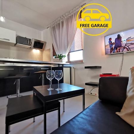 Apartament 33 Krasków Εξωτερικό φωτογραφία
