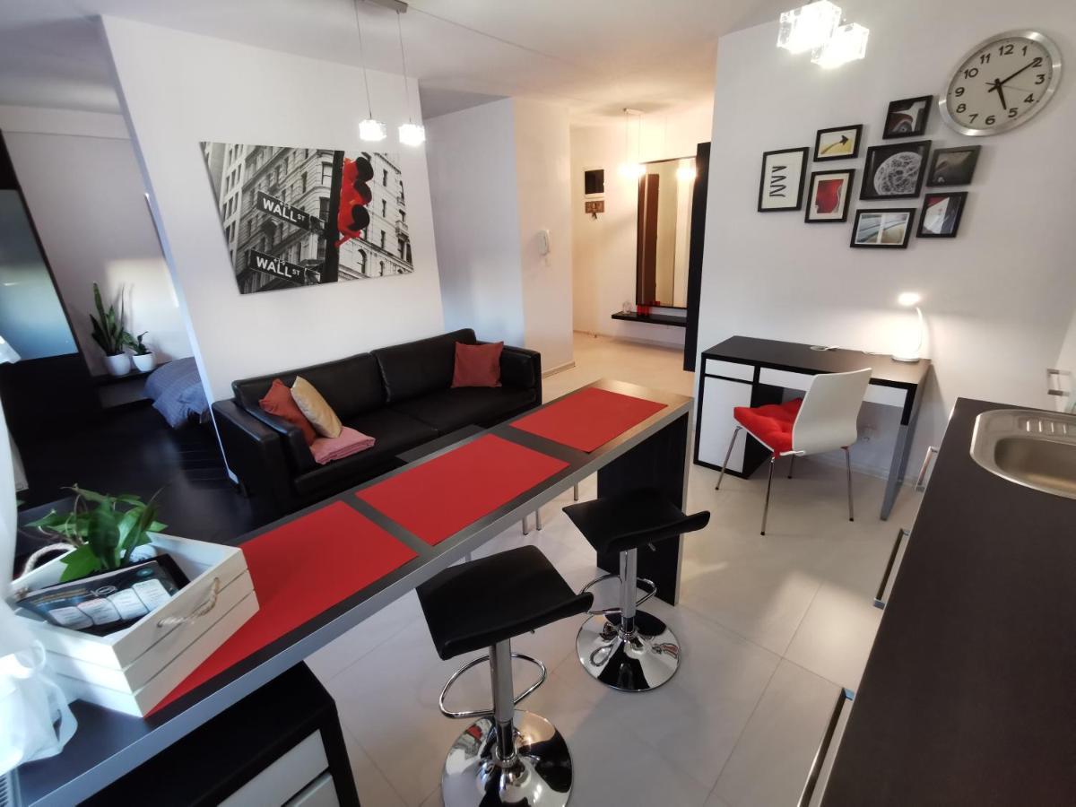 Apartament 33 Krasków Εξωτερικό φωτογραφία