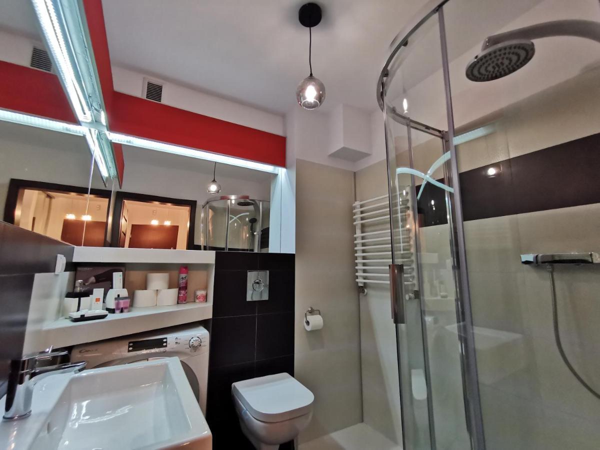 Apartament 33 Krasków Εξωτερικό φωτογραφία