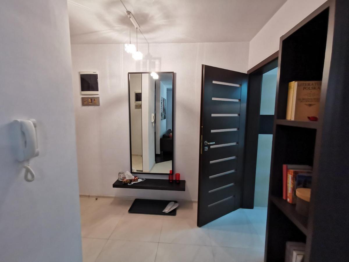 Apartament 33 Krasków Εξωτερικό φωτογραφία
